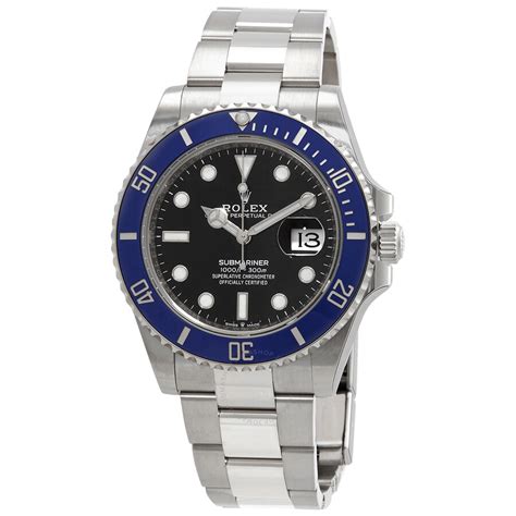 submarinier rolex|rolex submariner official website.